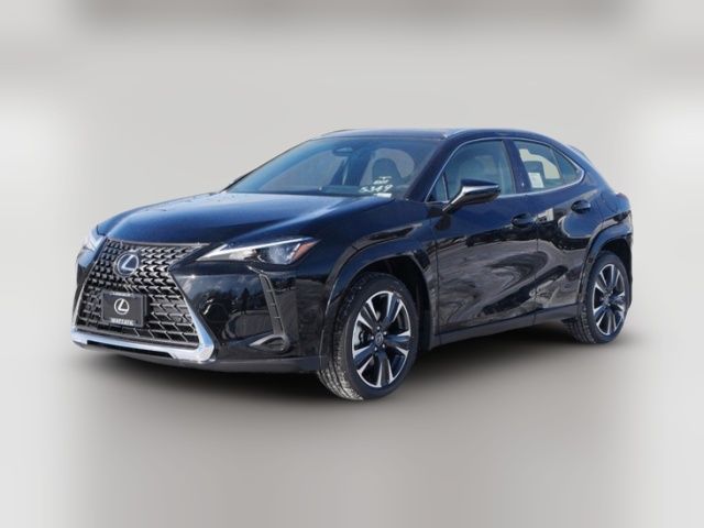 2025 Lexus UX UX 300h Premium