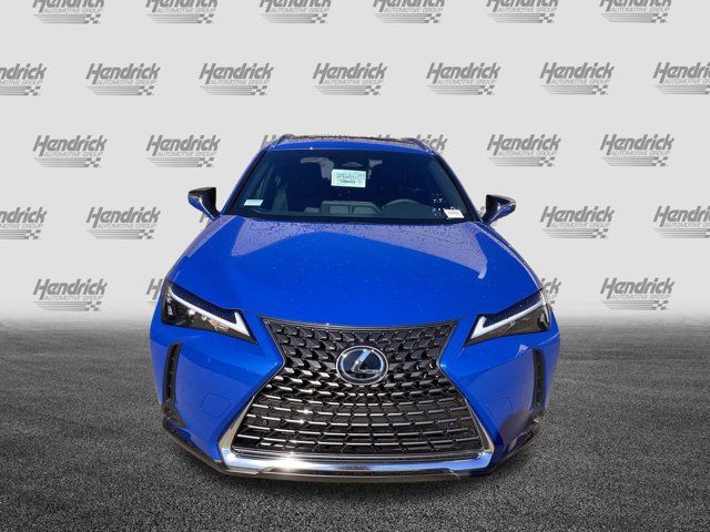 2025 Lexus UX UX 300h Premium