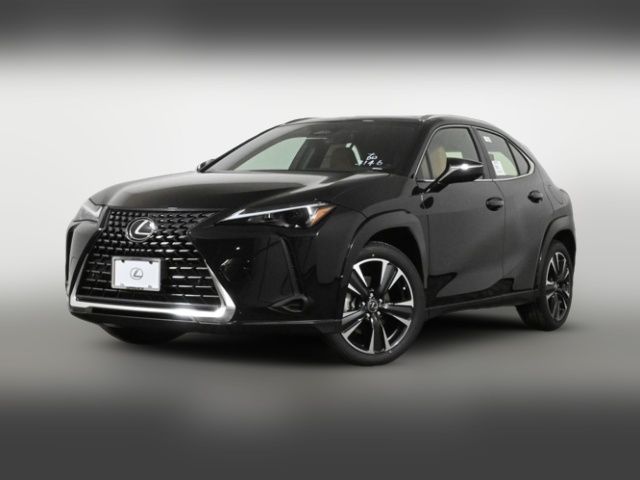 2025 Lexus UX UX 300h Premium