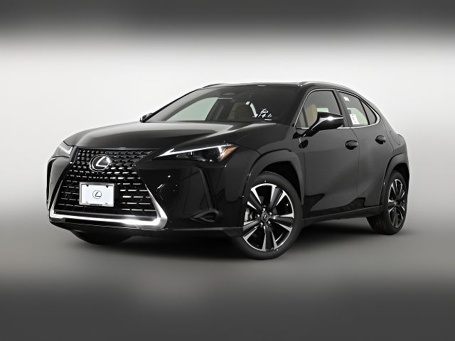 2025 Lexus UX UX 300h Premium