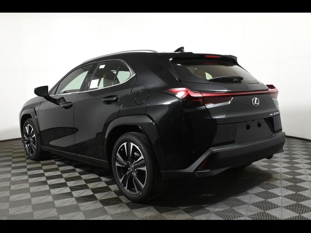 2025 Lexus UX UX 300h Premium