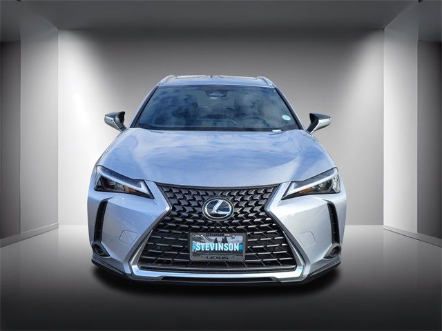 2025 Lexus UX UX 300h Premium