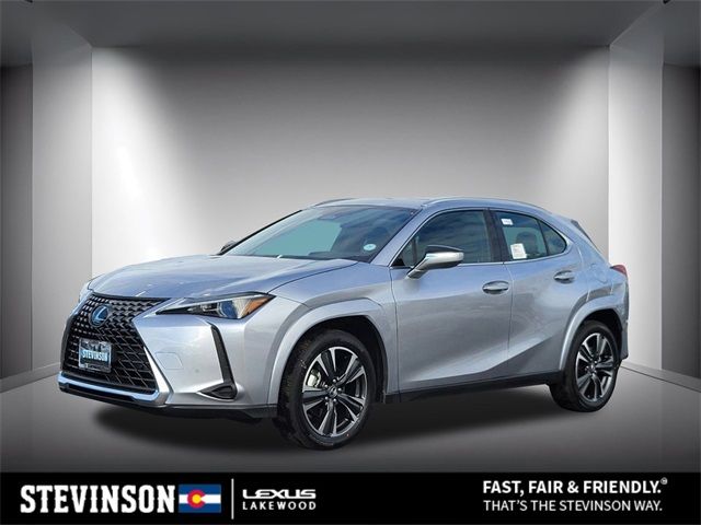 2025 Lexus UX UX 300h Premium