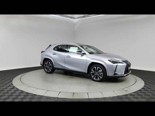 2025 Lexus UX UX 300h Premium