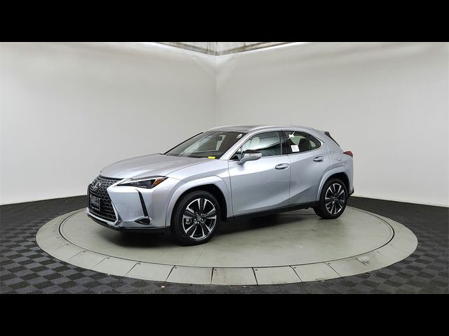 2025 Lexus UX UX 300h Premium