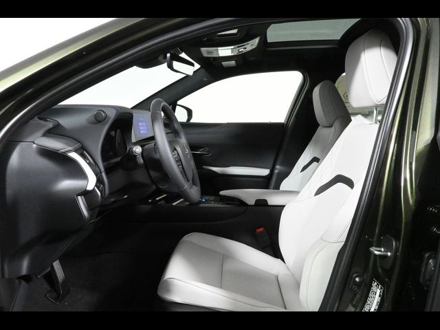 2025 Lexus UX UX 300h Premium