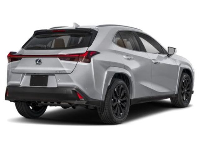 2025 Lexus UX UX 300h Premium