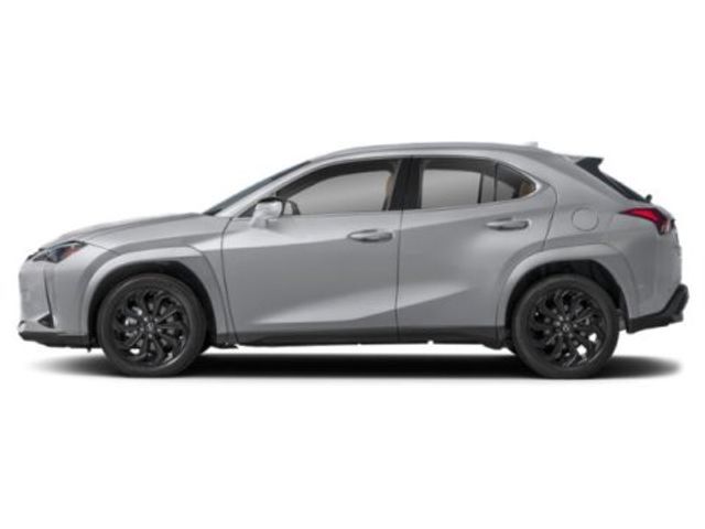 2025 Lexus UX UX 300h Premium