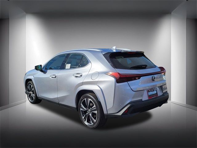 2025 Lexus UX UX 300h Premium