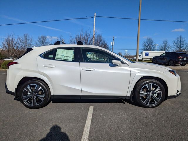 2025 Lexus UX UX 300h Premium