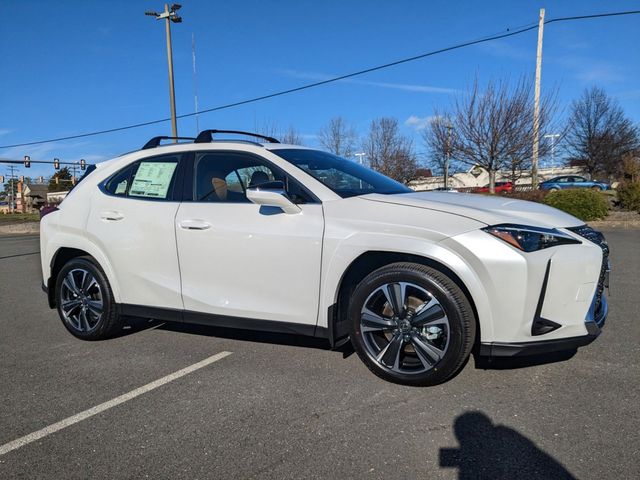 2025 Lexus UX UX 300h Premium