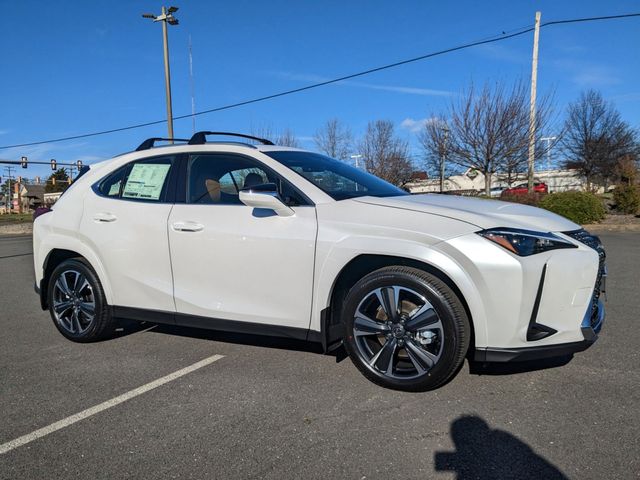 2025 Lexus UX UX 300h Premium