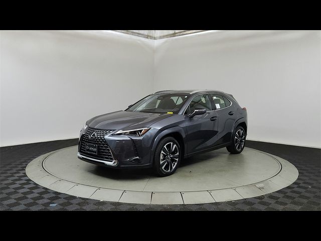 2025 Lexus UX UX 300h Premium