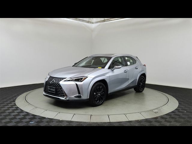 2025 Lexus UX UX 300h Premium