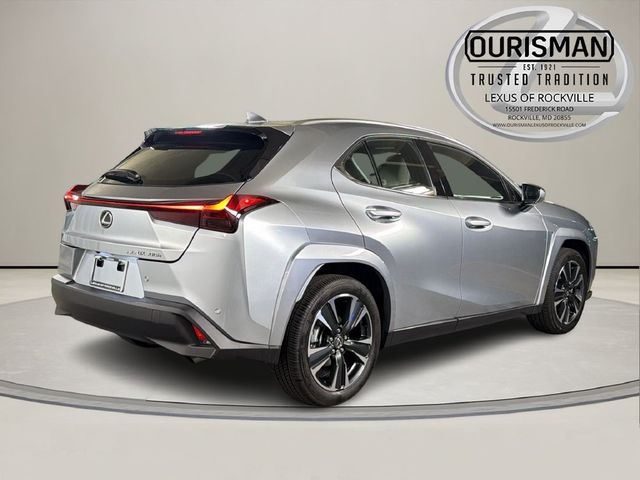 2025 Lexus UX UX 300h Premium