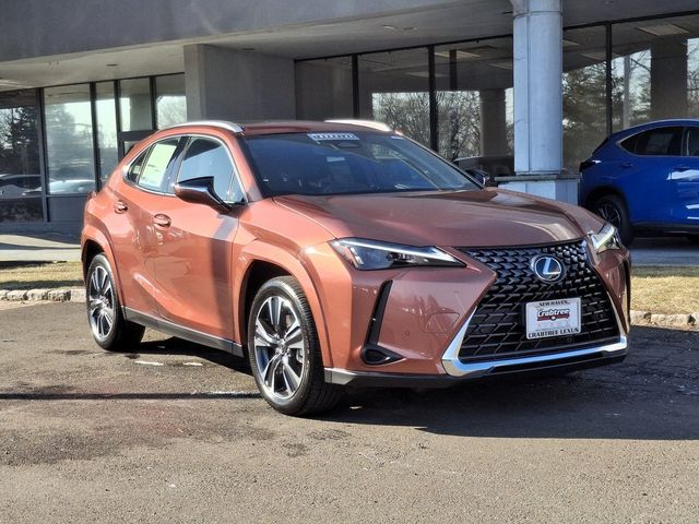 2025 Lexus UX UX 300h Premium