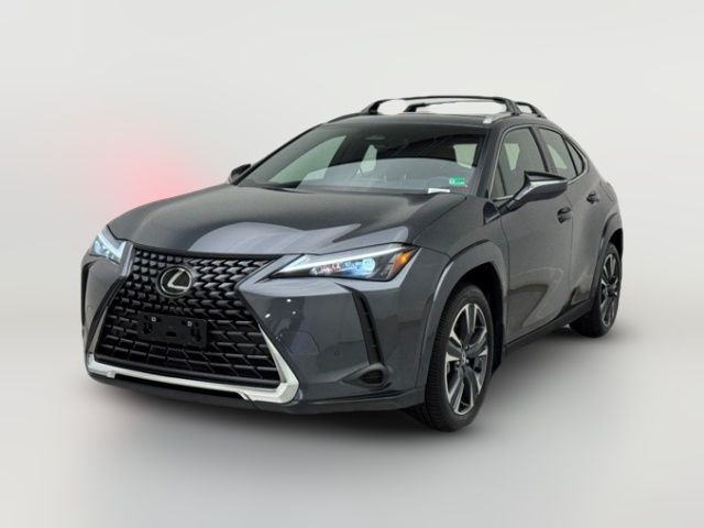 2025 Lexus UX UX 300h Premium