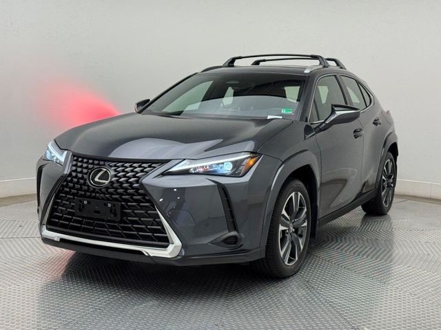 2025 Lexus UX UX 300h Premium