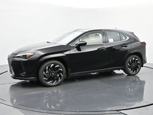 2025 Lexus UX UX 300h Premium