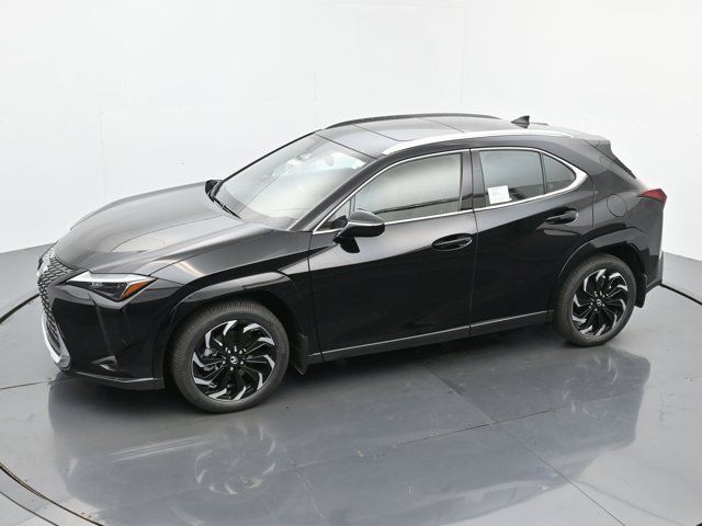 2025 Lexus UX UX 300h Premium