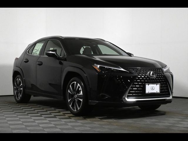2025 Lexus UX UX 300h Premium