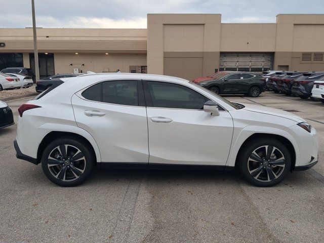 2025 Lexus UX UX 300h Premium