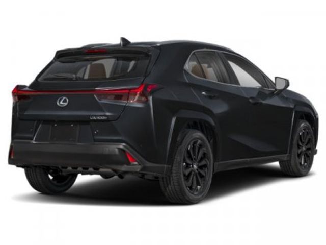 2025 Lexus UX UX 300h Premium