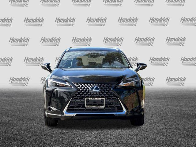 2025 Lexus UX UX 300h Premium