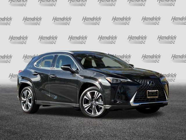 2025 Lexus UX UX 300h Premium