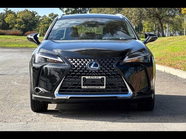 2025 Lexus UX UX 300h Premium