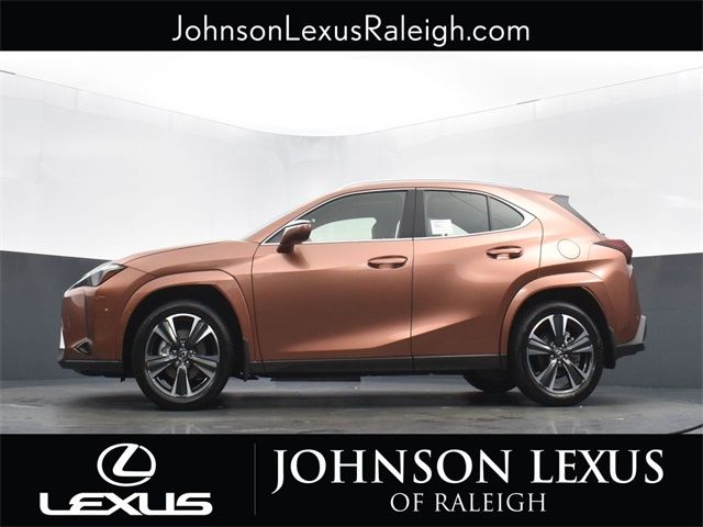 2025 Lexus UX UX 300h Premium