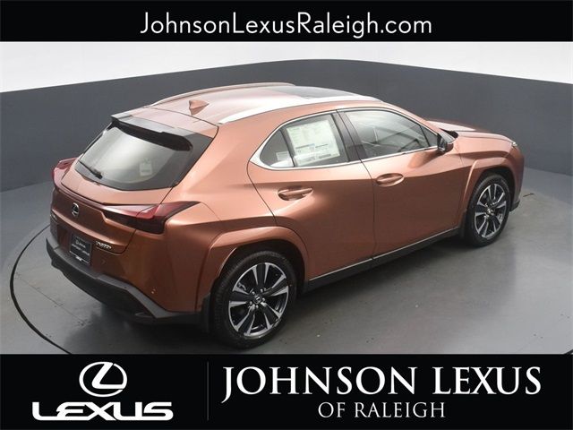 2025 Lexus UX UX 300h Premium