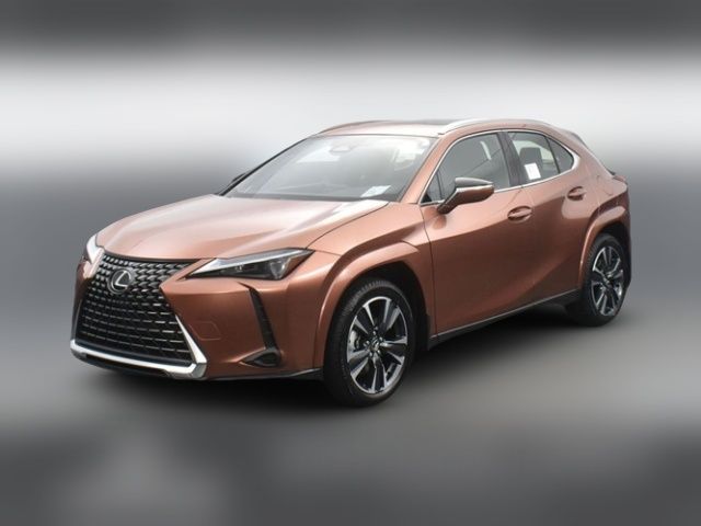 2025 Lexus UX UX 300h Premium