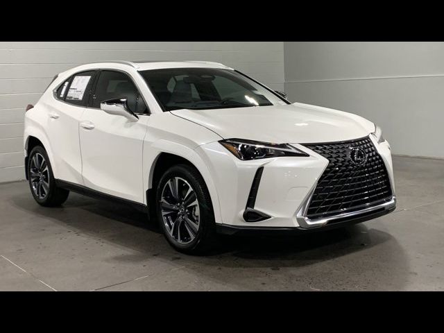 2025 Lexus UX UX 300h Premium