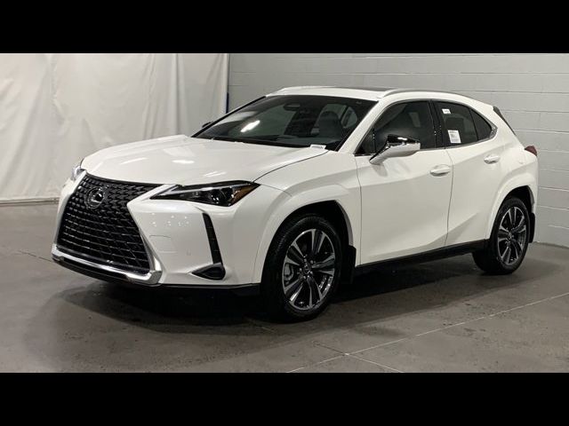 2025 Lexus UX UX 300h Premium