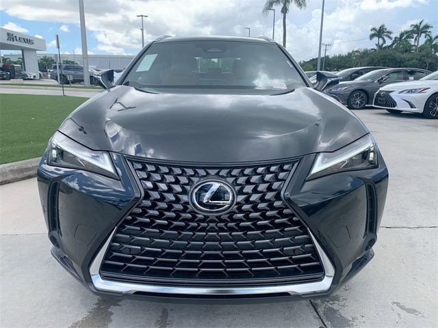 2025 Lexus UX UX 300h Premium