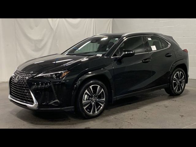 2025 Lexus UX UX 300h Premium