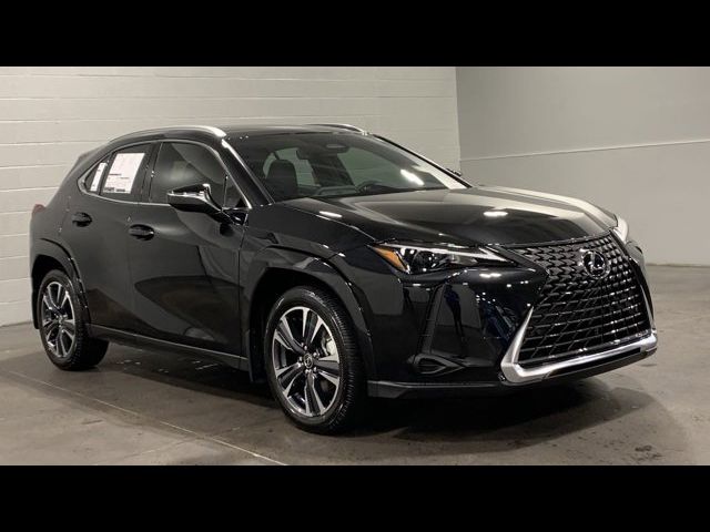 2025 Lexus UX UX 300h Premium