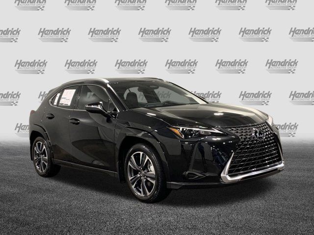 2025 Lexus UX UX 300h Premium