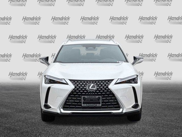 2025 Lexus UX UX 300h Premium