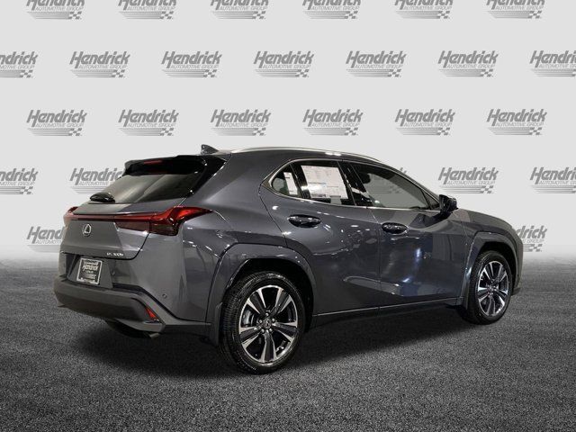 2025 Lexus UX UX 300h Premium