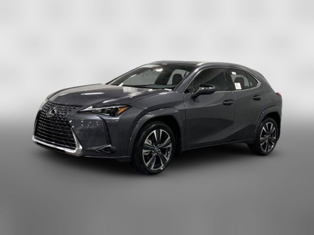 2025 Lexus UX UX 300h Premium