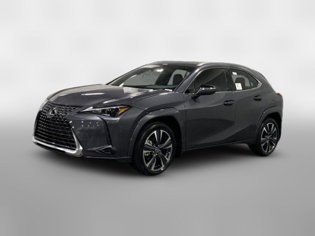 2025 Lexus UX UX 300h Premium