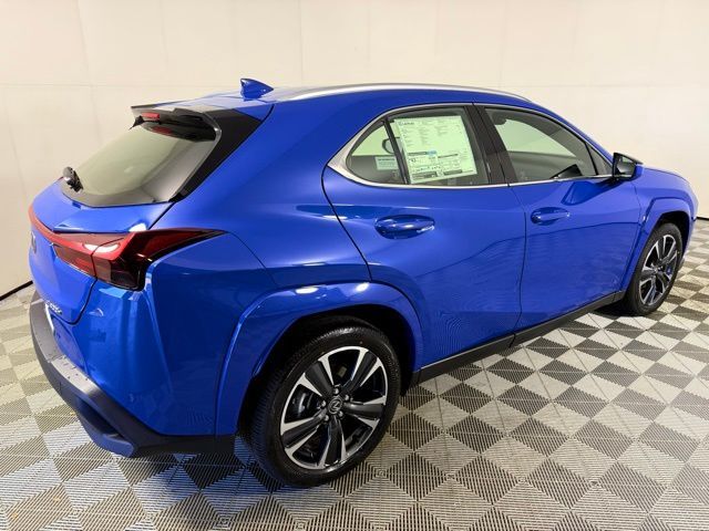 2025 Lexus UX UX 300h Premium