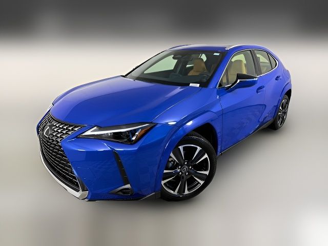 2025 Lexus UX UX 300h Premium