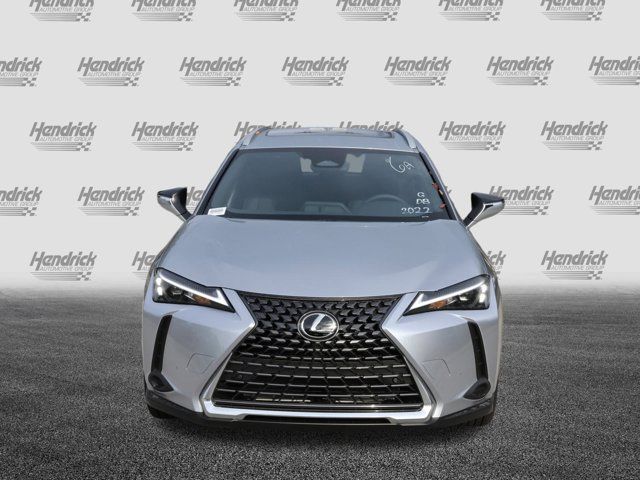 2025 Lexus UX UX 300h Premium