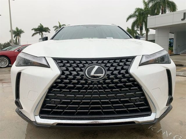 2025 Lexus UX UX 300h Premium