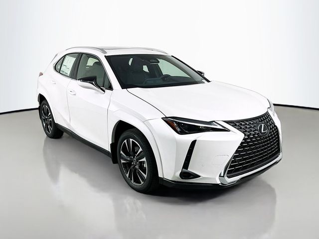 2025 Lexus UX UX 300h Premium