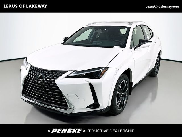 2025 Lexus UX UX 300h Premium