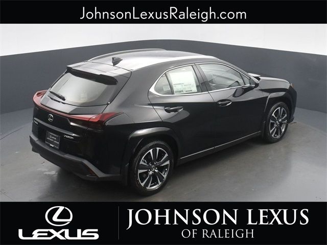 2025 Lexus UX UX 300h Premium